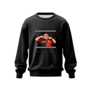 Stephen Bunting Jumper – "Flying With Bunting" Darts Fan Pullover – Unisex Graphic Sweatshirt – Professional Darts Supporter Gift for Men & Women