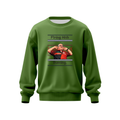 Stephen Bunting Jumper – "Flying With Bunting" Darts Fan Pullover – Unisex Graphic Sweatshirt – Professional Darts Supporter Gift for Men & Women