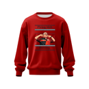 Stephen Bunting Jumper – "Flying With Bunting" Darts Fan Pullover – Unisex Graphic Sweatshirt – Professional Darts Supporter Gift for Men & Women