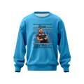 Gerwyn Price Jumper – "Roar Like Price" Darts Fan Pullover Jumper – Welsh Darts Supporter Sweatshirt – Unisex Graphic Jumper Gift for Men & Women