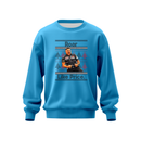 Gerwyn Price Jumper – "Roar Like Price" Darts Fan Pullover Jumper – Welsh Darts Supporter Sweatshirt – Unisex Graphic Jumper Gift for Men & Women