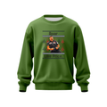 Gerwyn Price Jumper – "Roar Like Price" Darts Fan Pullover Jumper – Welsh Darts Supporter Sweatshirt – Unisex Graphic Jumper Gift for Men & Women