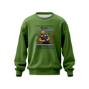 Gerwyn Price Jumper – "Roar Like Price" Darts Fan Pullover Jumper – Welsh Darts Supporter Sweatshirt – Unisex Graphic Jumper Gift for Men & Women