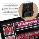 Liverpool Premier League Winners 2025 Photo Frame – Champions Celebration Display – Official Style Souvenir Gift – 20th League Title