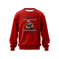 Gerwyn Price Jumper – "Roar Like Price" Darts Fan Pullover Jumper – Welsh Darts Supporter Sweatshirt – Unisex Graphic Jumper Gift for Men & Women