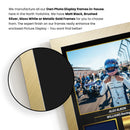 Alex Albon Signed Poster Print – Williams Racing Formula One Wall Art – F1 Motorsport Memorabilia with Printed Autograph – Formula 1 Fan Gift & Racing Decor