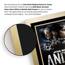 Star Wars Andor Season 2 Printed Autograph Poster – Cast Signed Style Sci-Fi TV Series Wall Art – Star Wars Memorabilia Gift for Fans