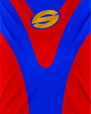 Adelaide Rams 1997 Personalised Rugby Bath Towel