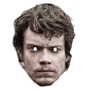 Alfie Allen - Theon Greyjoy Game of Thrones Celebrity Face Mask Fancy Dress Cardboard Costume Mask