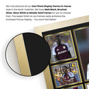Amadou Onana Limited Edition Signed Football Poster Print
