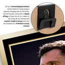 Andrew Robertson Signed Autographed Poster Print – Liverpool FC & Scotland Football Memorabilia – Authentic Signature – Collector Gift for Fans