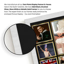 Rappers ArrDee Framed Autographed Print - Limited Edition Autograph Fan Gift – Collectible Memorabilia Merchandise