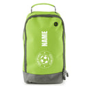 Football Boot Bags for Kids – Durable Personalized Sports Bag with Custom Logo and Vertical Name