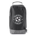 Football Boot Bags for Kids – Durable Personalized Sports Bag with Custom Logo