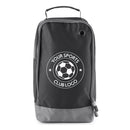 Football Boot Bags for Kids – Durable Personalized Sports Bag with Custom Logo