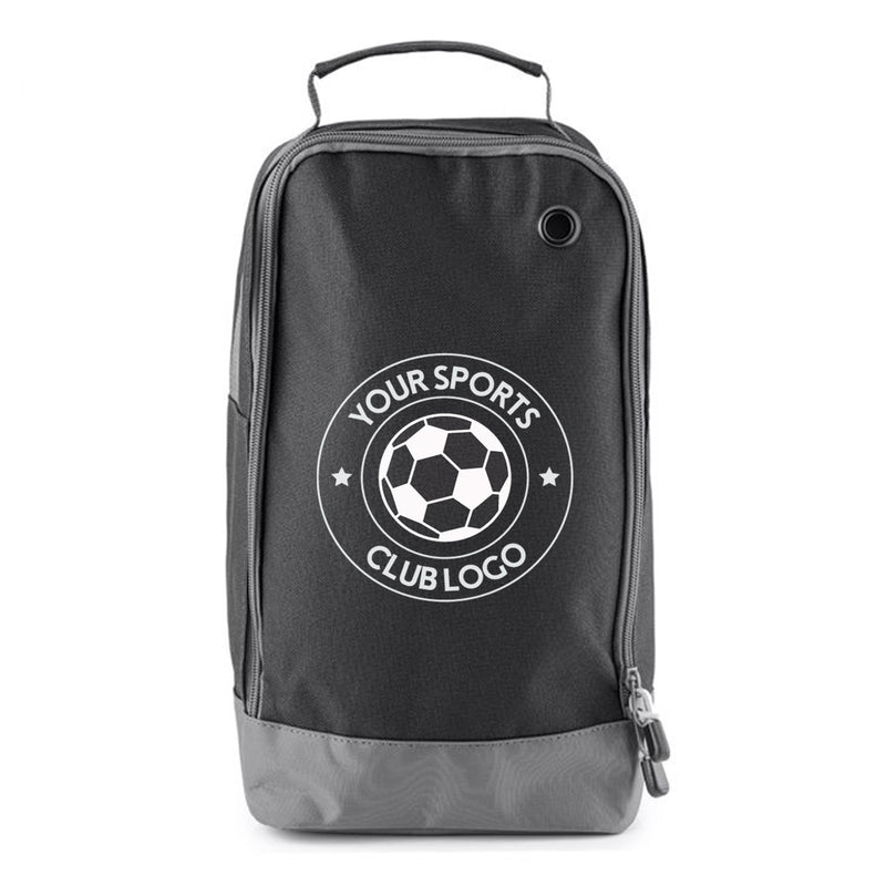 Football Boot Bags for Kids – Durable Personalized Sports Bag with Custom Logo