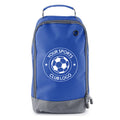 Football Boot Bags for Kids – Durable Personalized Sports Bag with Custom Logo
