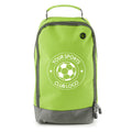 Football Boot Bags for Kids – Durable Personalized Sports Bag with Custom Logo