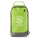 Football Boot Bags for Kids – Durable Personalized Sports Bag with Custom Logo