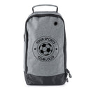 Football Boot Bags for Kids – Durable Personalized Sports Bag with Custom Logo