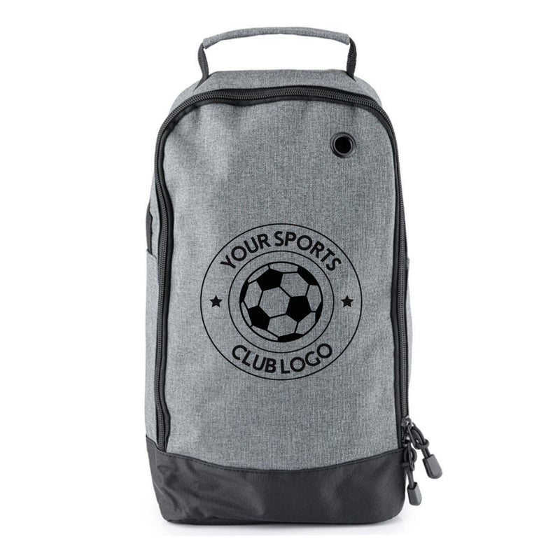 Football Boot Bags for Kids – Durable Personalized Sports Bag with Custom Logo