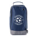 Football Boot Bags for Kids – Durable Personalized Sports Bag with Custom Logo