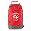 Football Boot Bags for Kids – Durable Personalized Sports Bag with Custom Logo