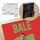Gareth Bale Signed Poster Print – Wales National Team Legend Wall Art with Signature & Jersey Number 11 – Iconic Forward Memorabilia for Football Fans & Collectors