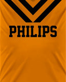 Balmain Tigers Personalised Rugby Bath Towel