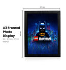 LEGO Batman Legacy of the Dark Knight Poster Print – DC Comics Superhero Wall Art for Kids Room, Bedroom, Playroom & Game Room Decor – Gift for Batman & LEGO Fans