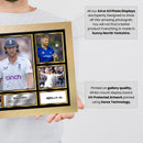 Ben Stokes M1483 - Cricketer-Autographed Poster Print Photo Signature GIFT