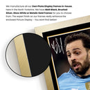 Bernardo Silva Signed Autographed Poster Print – Manchester City & Portugal Football Memorabilia – Authentic Signature – Collector Gift