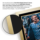 Bernardo Silva Signed Autographed Portrait Poster Print – Portugal & Manchester City F.C. Football Star Wall Art – Soccer Memorabilia Gift for Fans & Collectors