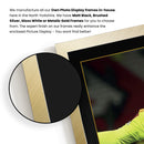 Bernd Leno Printed Signed Poster – Fulham FC & Germany Goalkeeper Tribute Wall Art with Jersey & Bio Plaque – Premier League Football Memorabilia for Fans & Collectors