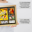 Big Mouth Netflix Shows Framed Autographed Print - Limited Edition Autograph Fan Gift – Collectible Memorabilia Merchandise