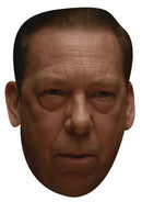 Bill Camp - The Perfect Couple Celebrity Face Mask Fancy Dress Cardboard Costume Mask