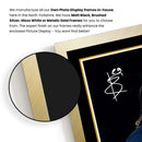 Bradley Barcola Autographed Poster Print – Signed Style Football Memorabilia – PSG & France Fan Gift