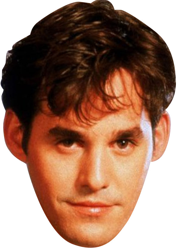 Xander Harris Face Mask