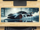 Extra Large Gaming Mouse Mat (800mm x 300mm) - Car 1