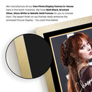 Chappell Roan Portrait Printed Signed Poster Print – Pop Singer Wall Art – Autograph Style Music Memorabilia – Artistic Celebrity Photo Collectible
