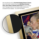 Chloe Kelly Printed Signed Poster Print – England Women’s Football Trophy Celebration Wall Art – Autograph Style Soccer Memorabilia Collectible