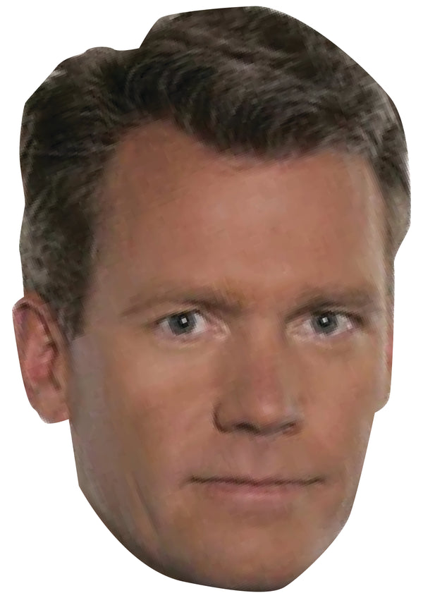 Chris Hansen Face Mask