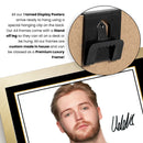 Caoimhin Kelleher Signed Photo – Brentford F.C. Goalkeeper Memorabilia – Football Gift for Fans & Sports Enthusiasts