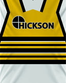 Castleford 1994 Personalised Rugby Bath Towel