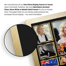 Cate Blanchett Actors Framed Autographed Print - Limited Edition Autograph Fan Gift – Collectible Memorabilia Merchandise