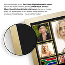 Charlize Theron Actors Framed Autographed Print - Limited Edition Autograph Fan Gift – Collectible Memorabilia Merchandise