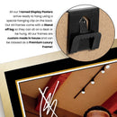 Cody Gakpo Signed Autographed Photo Poster – Liverpool F.C. & Netherlands Football Memorabilia – Collectible Print with Signature & Plaque – Premier League Star Tribute