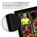 Cristiano Ronaldo - Footballer - Autographed Poster Print Photo Signature GIFT