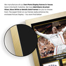 David Beckham England Signed Poster Print – Football Wall Art – Printed Autograph Soccer Memorabilia – England National Team Fan Gift & Sports Bedroom Decor