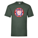 VE Day 80th Anniversary KIDS T-Shirt Design 1 (6 Colours) - Special Edition